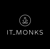 IT Monks Agency Logo