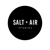 Salt and Air Studios Logo