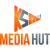 KSM Media Hut Logo