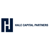 Hale Capital Partners Logotype