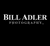 Bill Adler Photography Logo