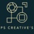 PS Creative's Logo