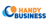 Handy Business Logo