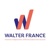 WALTER FRANCE Logo