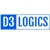 d3logics Logo