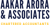 Aakar Arora & Associates Logotype