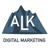 ALK Digital Marketing Logo
