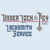 Under Lock & Key Logotype