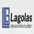 Lagolas AB Logotype