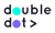 Double Dot Logo