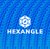 Hexangle Logo