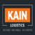 KAIN Logistics Logo