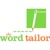 The Word Tailor Logo