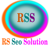 RS Seo Solution Logo