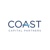 Coast Capital Partners Logo