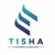 Tisha Ecommerce Logo