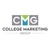 College Marketing Group Logo