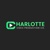 Charlotte Video Production Company Logo