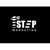 First Step Marketing Logotype
