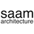 saam architecture Logo