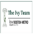 The Ivy Team Logo