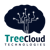 TreeCloud Logo