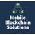 Mobile Blockchain Solutions Logo