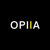 Opiia Logo