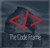 The Code Frame Logo