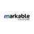 Markable Solutions Logo