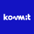 kommit Logo