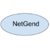 NetGend Logo