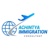 Achintya Immigration Logotype