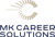 MK Career Solutions Logo