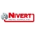 Nivert Metal Supply, Inc. Logotype