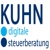 Kuhn Digital Tax Consultancy Logo