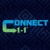 Connect 1-1 Digital Activation Logo