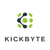 Kickbyte, Digital Agency Logo