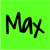 MAX Design Studio Logo