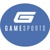 GAME SPORTS Logo