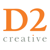 D2 Creative (Somerset, New Jersey) Logo