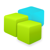 Green Cube Solutions Logo