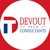DEVOUT TECH CONSULTANTS PVT LTD Logo