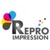 Repro Impression Logo