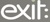 EXIT LANGUAGE SERVICES Logotype