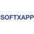 SOFTXAPP Logo