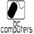 BC Computers Logo