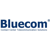 Bluecom Logo