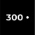 300.codes Logo