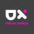 The UX Bench Logo